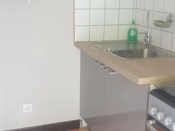 Appartement 3 pièces 50 m²