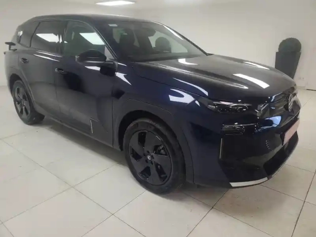 Citroën C5 Aircross hybride 145 ch e-dcs6 — photo 8