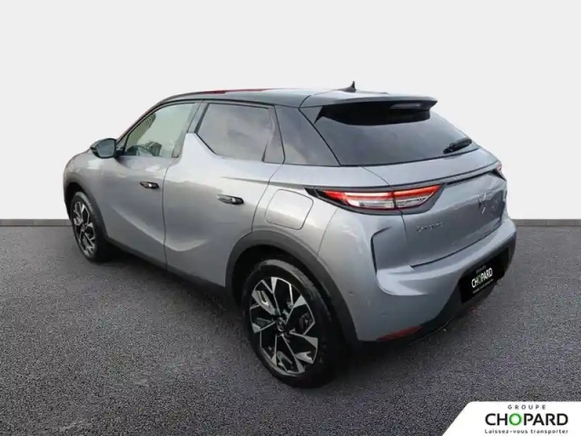 Ds Ds 3 e-tense — photo 7