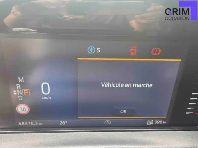 Ford Transit custom fgn 320 l1h1 2.0 ecoblue 170 ch bva8 4x4 — photo 7