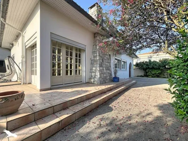 Maison 6 pièces 154 m²