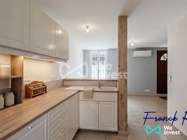 Appartement à vendre Brignoles