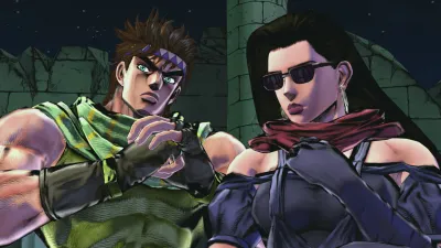 JoJo’s Bizarre Adventure: Eyes of Heaven classé au Brésil : un portage ou une réédition en vue ?