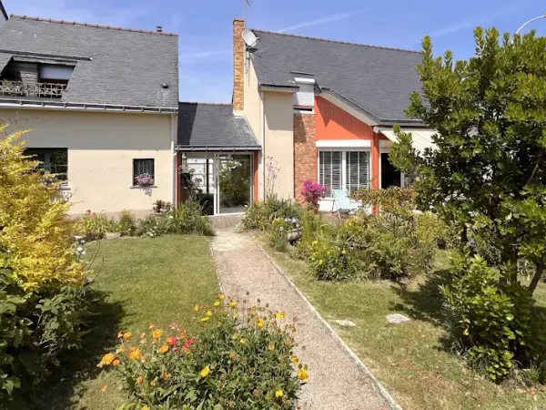Viager 112 m²