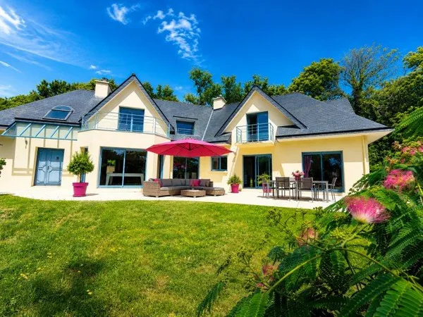 Maison et villa de prestige Vente Quimper 6p 307m² 945000€