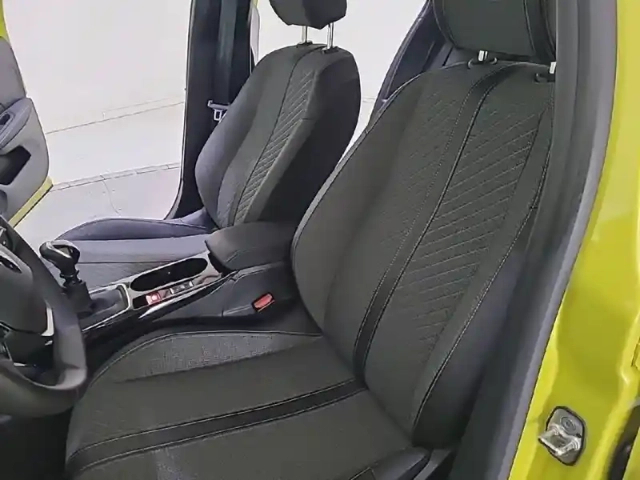 Peugeot 208 puretech 100 s&amp;s bvm6 — photo 11