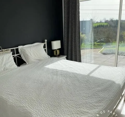 Maison 6 pièces 190 m²