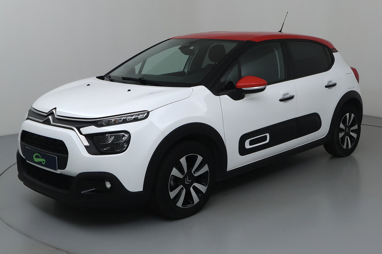 Citroën C3 — photo 1