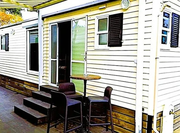 Maison 4 pièces 34 m²