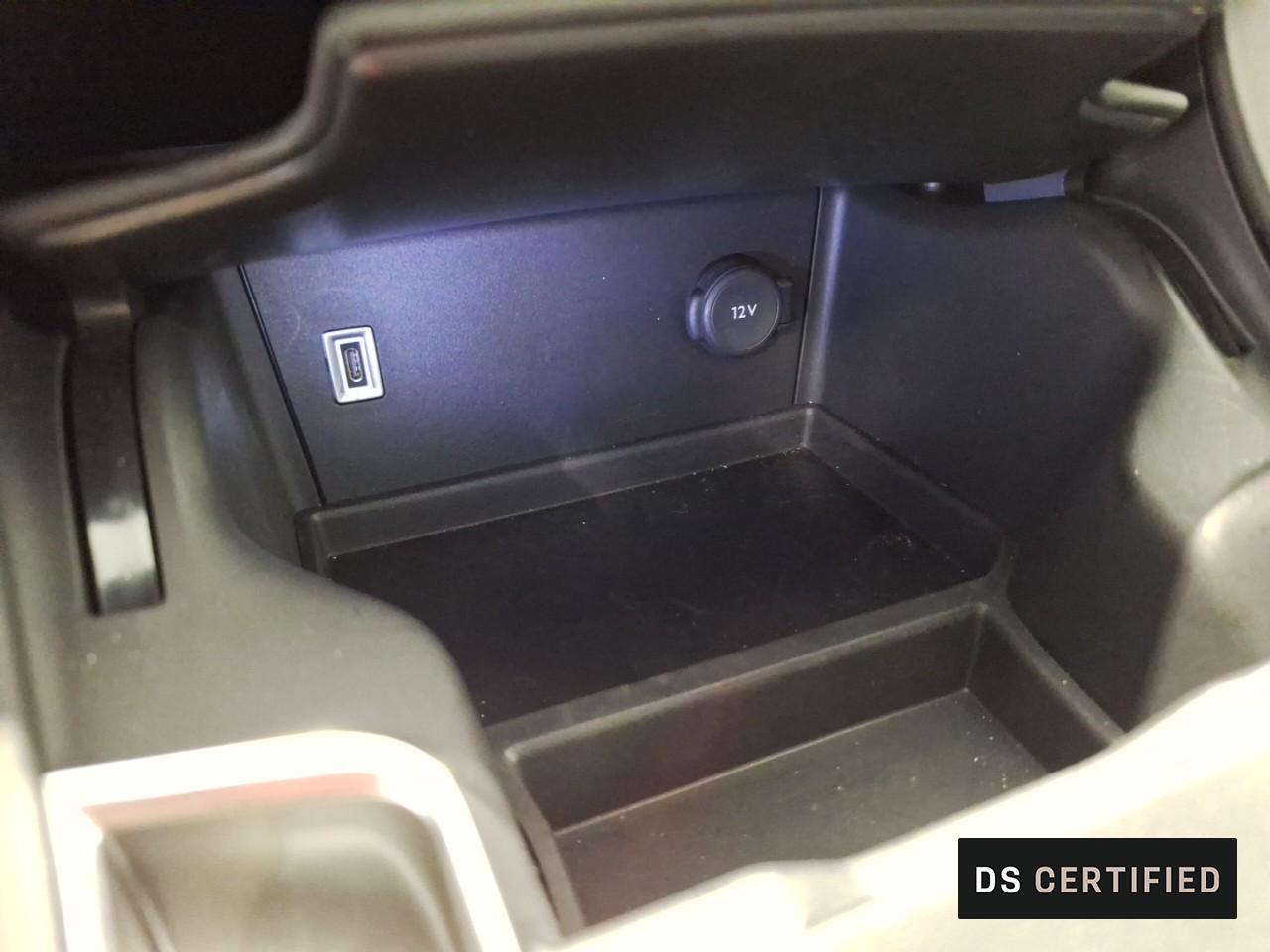Ds Ds 7 crossback bluehdi 130 eat8 etoile — photo 18