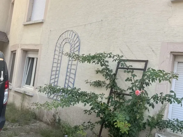 Vente Maison de campagne 6 pièces