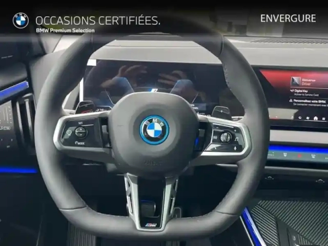 Bmw X3 xdrive30e 299ch m sport — photo 6