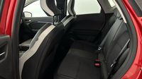 Renault Captur 1.6 E-Tech hybride 145ch Intens -21 — photo 13