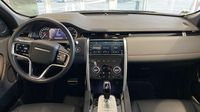 Land-Rover Discovery Sport P200 Flex Fuel R-Dynamic SE AWD BVA Mark VII — photo 9