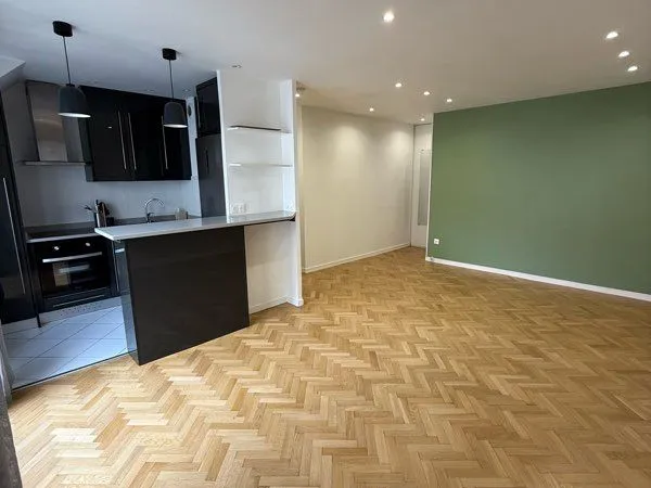 Vente Appartement 2 pièces 48 m2 à Sucy-en-Brie