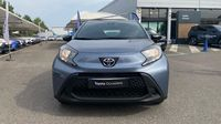 Toyota Aygo X 1.0 VVT-i 72ch Dynamic S-CVT MY24 — photo 1