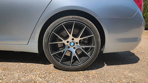 BMW Serie 7 4.4 i V8 465 ActiveHybrid BVA8 - Exclusive – 2011 – 94000 km – Hybride essence – Boîte Automatique — photo 11