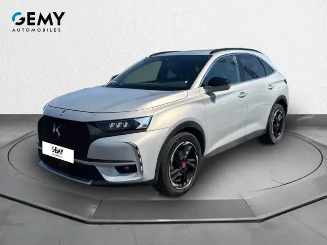 Ds Ds 7 ds7 crossback puretech 225 eat8