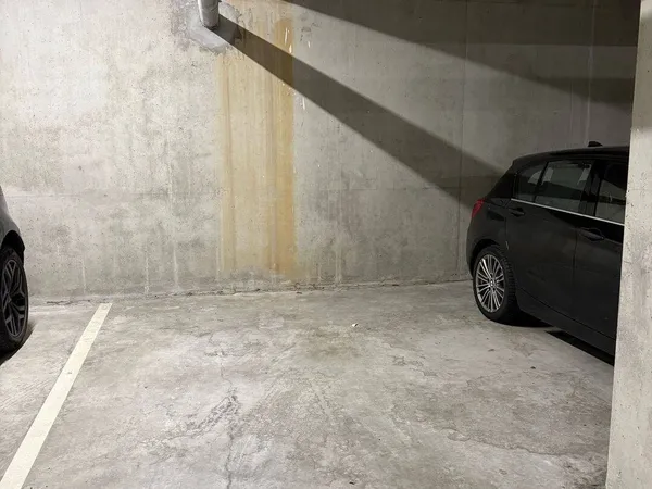 Parking 20 m²