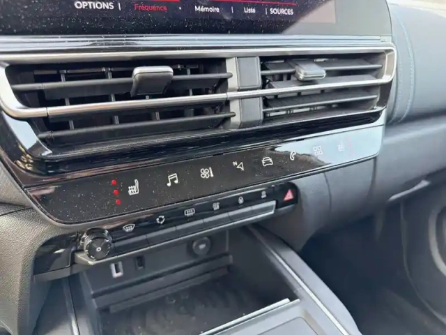 Citroën C5 Aircross bluehdi 130 eat8 — photo 22