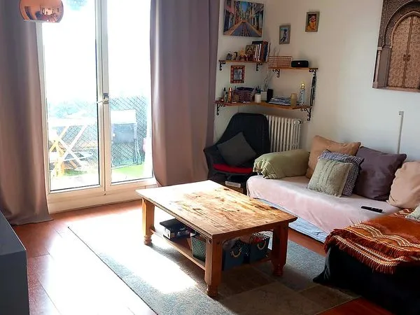 Chambre à loué