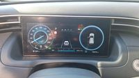 Hyundai Tucson 1.6 T-GDi 230ch Hybrid Executive BVA6 — photo 17