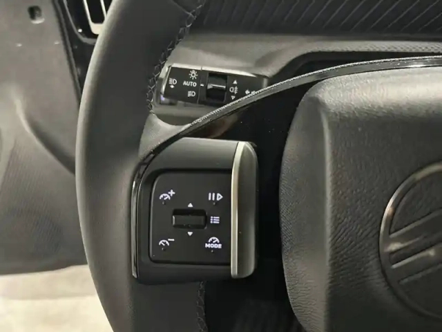 Citroën C3 turbo 100 ch bvm6 — photo 19