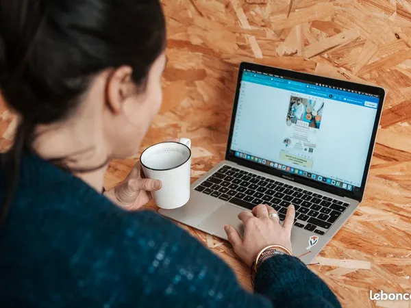 Bureau partagé dans espace coworking - centre ville ARRAS