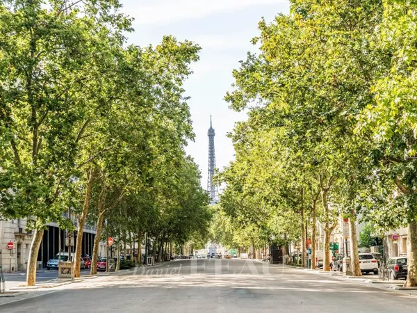 Paris VIIe - Avenue de Saxe - 2 ou 3 chambres