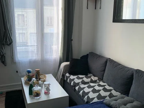 T2 meuble sainte maure de Touraine