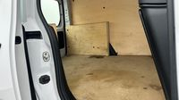 Peugeot Partner M 650kg BlueHDi 100ch S&S — photo 10