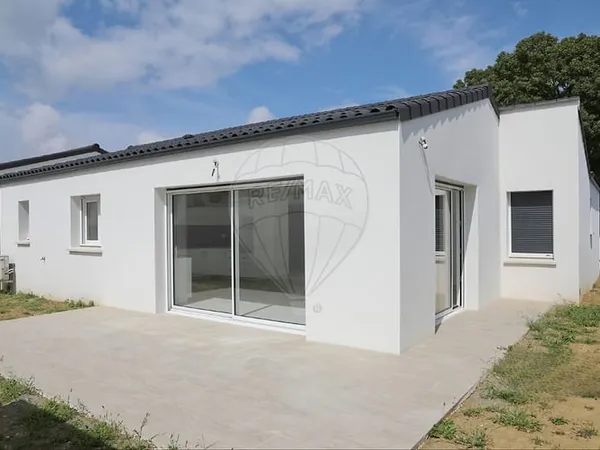 Maison 3 chambre(s) à vendre