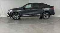 Renault Arkana 1.6 E-Tech hybride 145ch Engineered -22 — photo 7