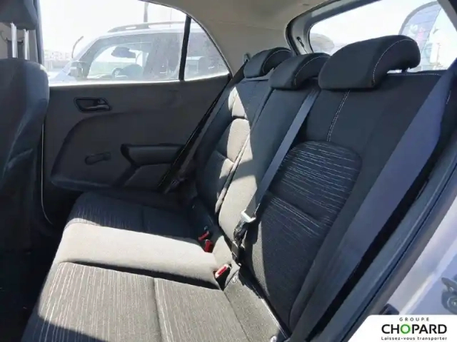 Kia Picanto 1.0 dpi 67ch bvm5 — photo 11