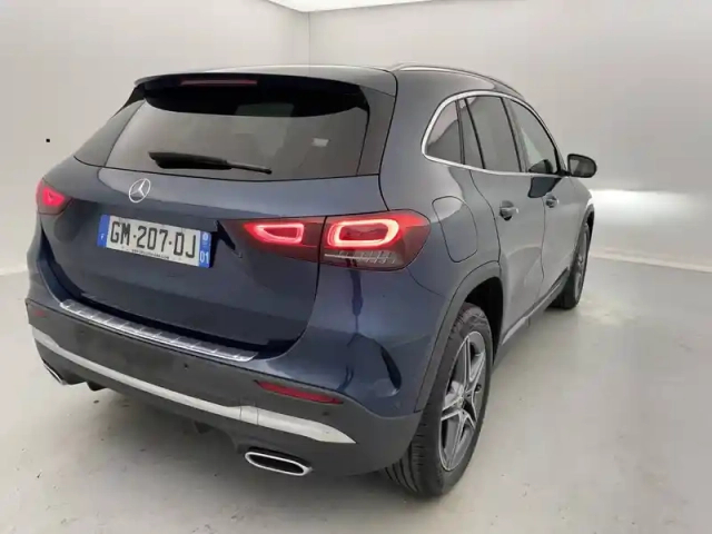 Mercedes Gla 250 e 8g-dct — photo 32