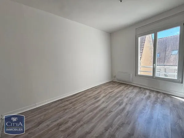 Appartement 2 pièces 31 m²