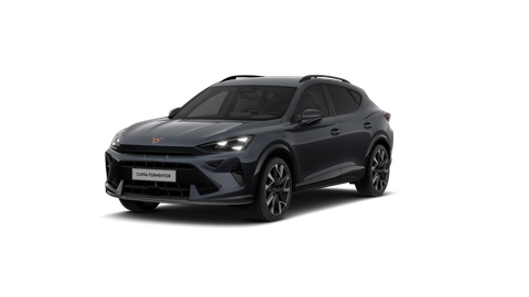 Cupra Formentor eHybrid 272 ch DSG6