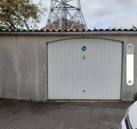 Stationnement Location Calais  23m² 18000€