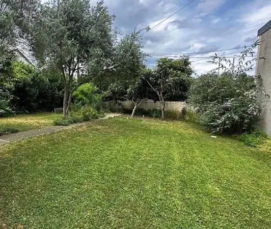 Maison neuve 5 pièces 112 m²