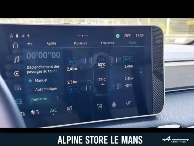 Alpine A290 — photo 17