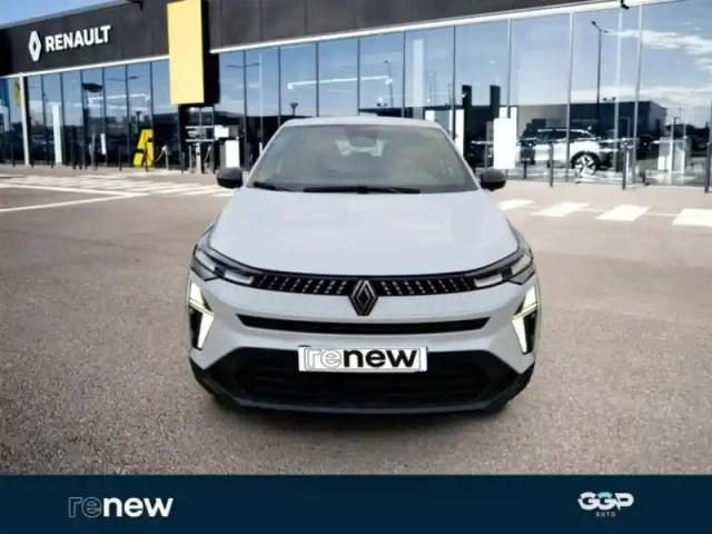 Renault Captur 1.0 eco-g 100ch evolution — photo 2