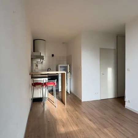 Loue appartement T2 Albi / Madeleine