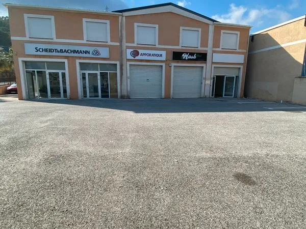 Location bureau ou commerce
