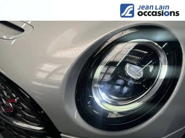 Mini Mini clubman cooper s 178 ch dkg7 — photo 20