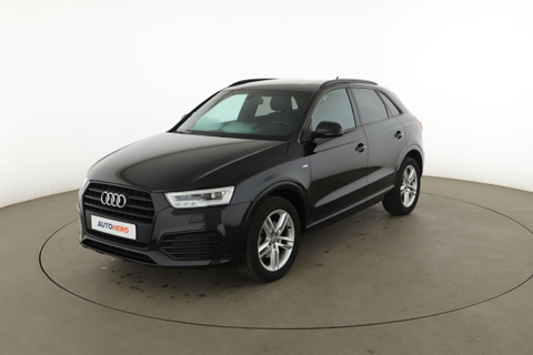 Audi Q3 1.4 TFSI COD S Line S Tronic