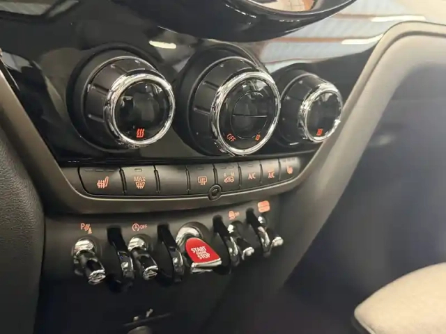 Mini Mini countryman 136 ch bva7 — photo 43