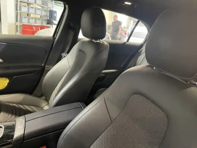 Mercedes Classe A 250 e progressive line — photo 16