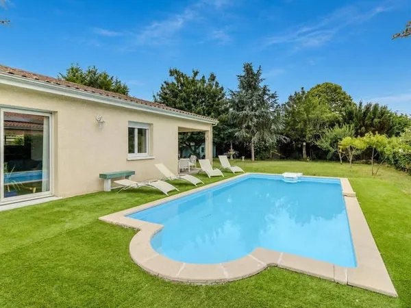Maison 6 pièces 150 m²