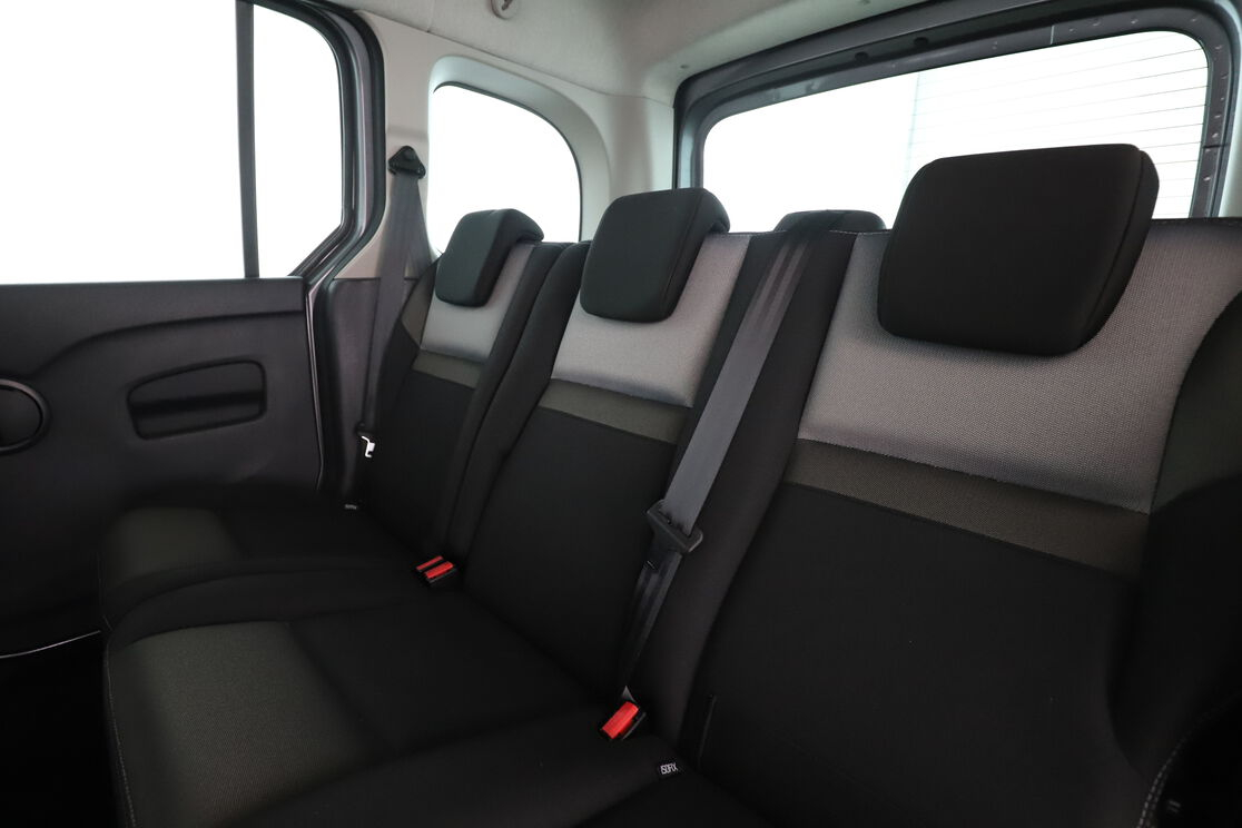 Renault Kangoo 1.5 dCi Blue Business — photo 13