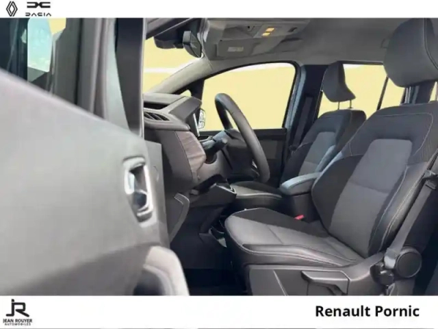 Renault Kangoo 1.5 blue dci 95ch zen — photo 3
